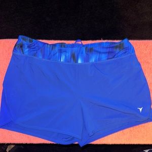 Old Navy Active Shorts
